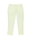 FENDI M�dchen 9-16 jahre Hose Farbe Gelb Gr��e 4