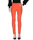 PATRIZIA PEPE Damen Hose Farbe Orange Gr��e 3