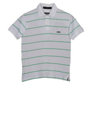 Mens stone island polo cheap shirt