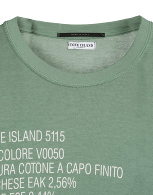 Stone island best sale longsleeve t shirt