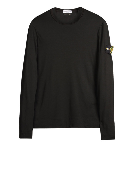 Long Sleeve t Shirt Stone Island Men 