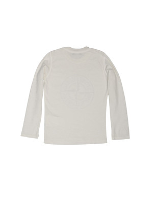 Long Sleeve t Shirt Stone Island Men - Official Store