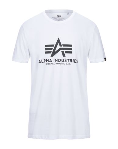 фото Футболка alpha industries