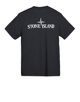 T シャツ Stone Island メンズ -Stone Island 【ストーンアイランド ...