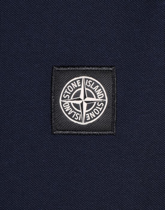 etichetta stone island