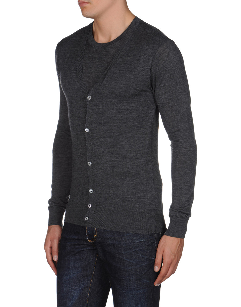 Dsquared2 - Sweaters for Men | Official Store
