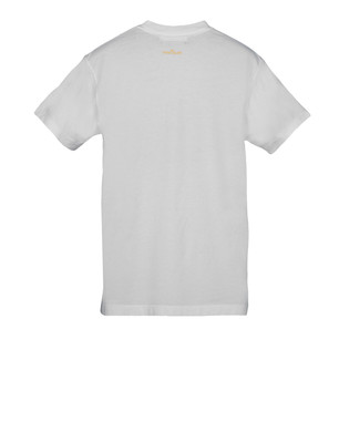 short sleeve stone island shirt