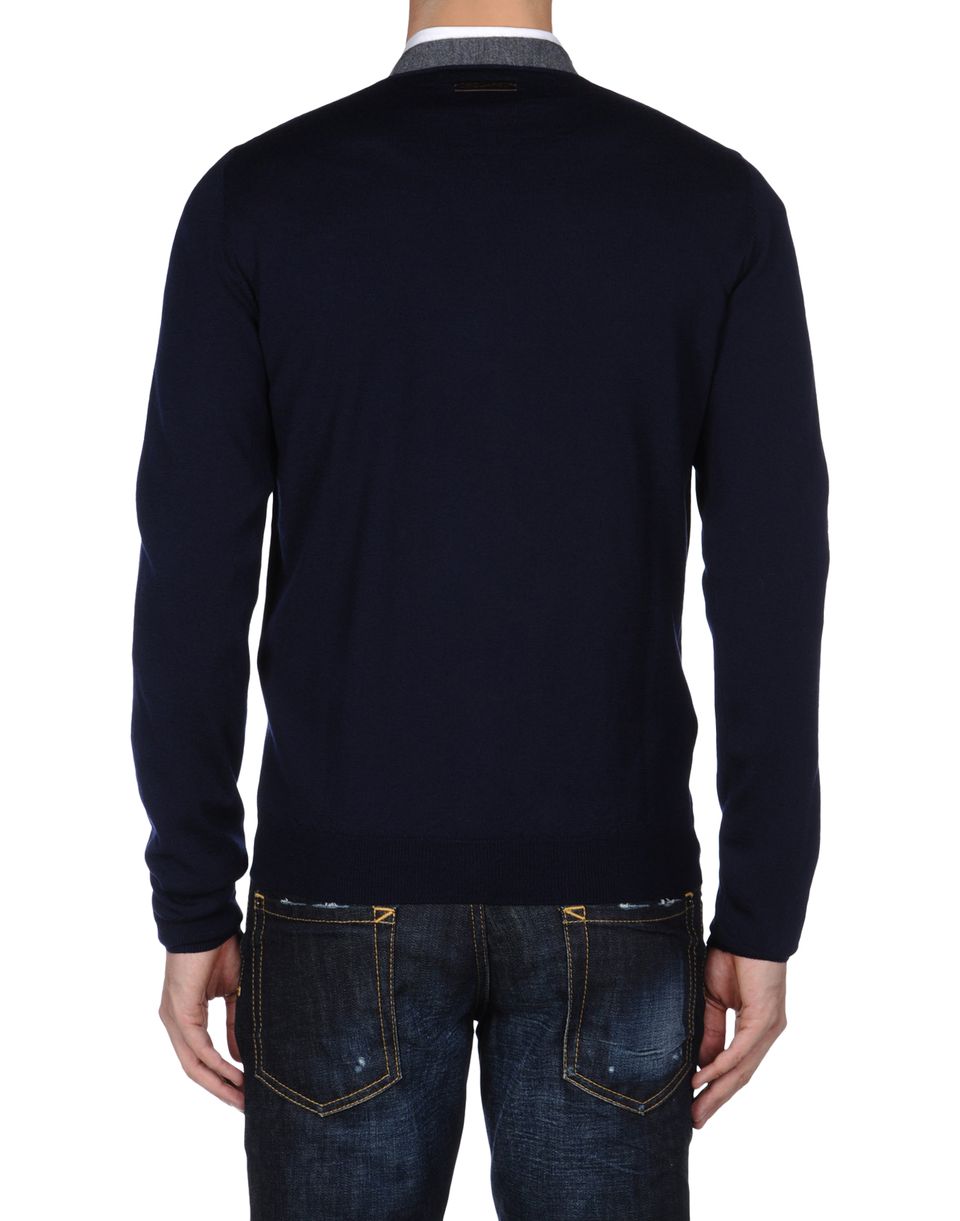 Dsquared2 - Cardigans for Men | Official Store
