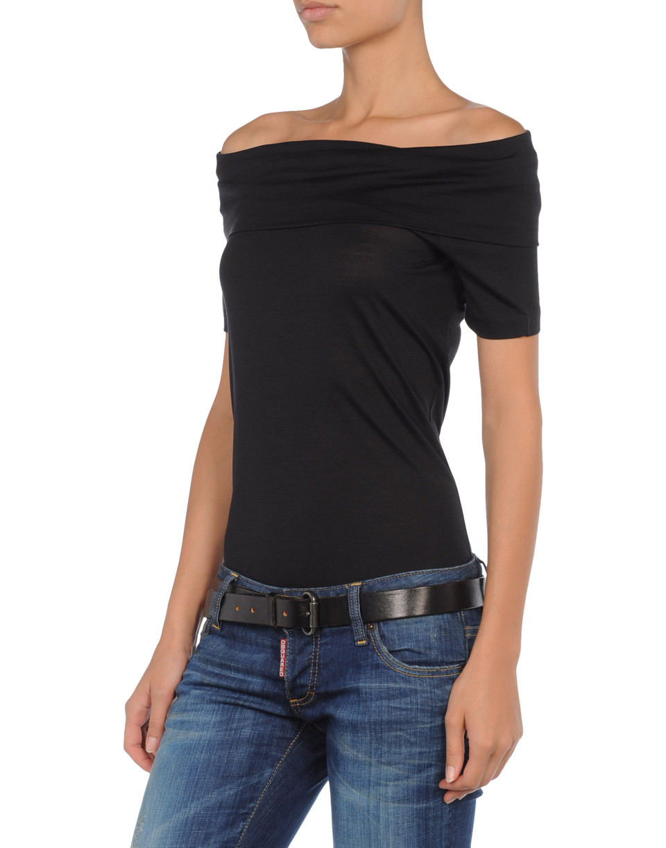 Dsquared2 - Short Sleeve t Shirts for Women | Official Store