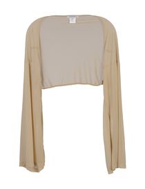 Women's Shrugs | Clothing, Bolero Jacket & Shrug Sweater | yoox.com