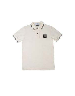 Junior stone shop island polo shirt