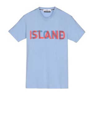 Overlay Short Sleeve T-Shirt