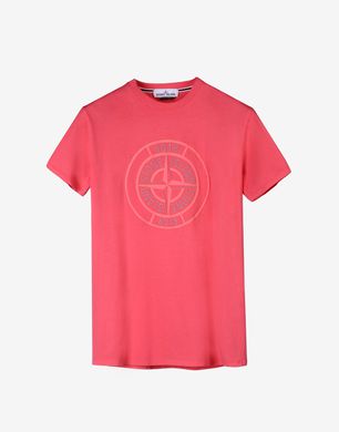 Stone island sale 3d t shirt