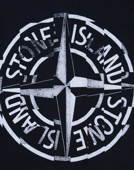 Stone island рисунок