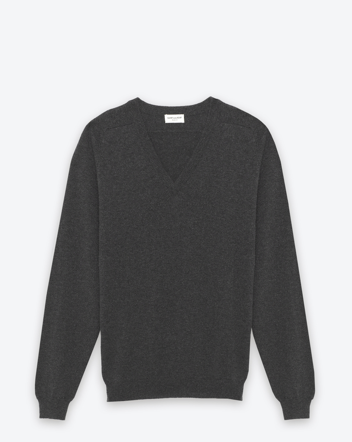 Top in Cachemire Top in Cachemire
