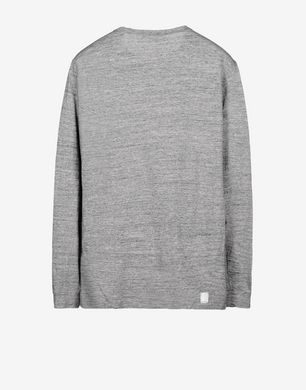 Long Sleeve t Shirt Stone Island Men - Official Store