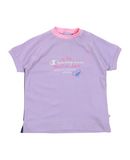 CHAMPION Mdchen 3-8 jahre T-shirts Farbe Flieder Gre 1