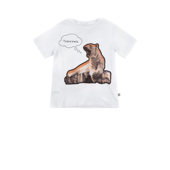 Stella Mccartney Kids - Girl Kid's t Shirts at the official Online Store