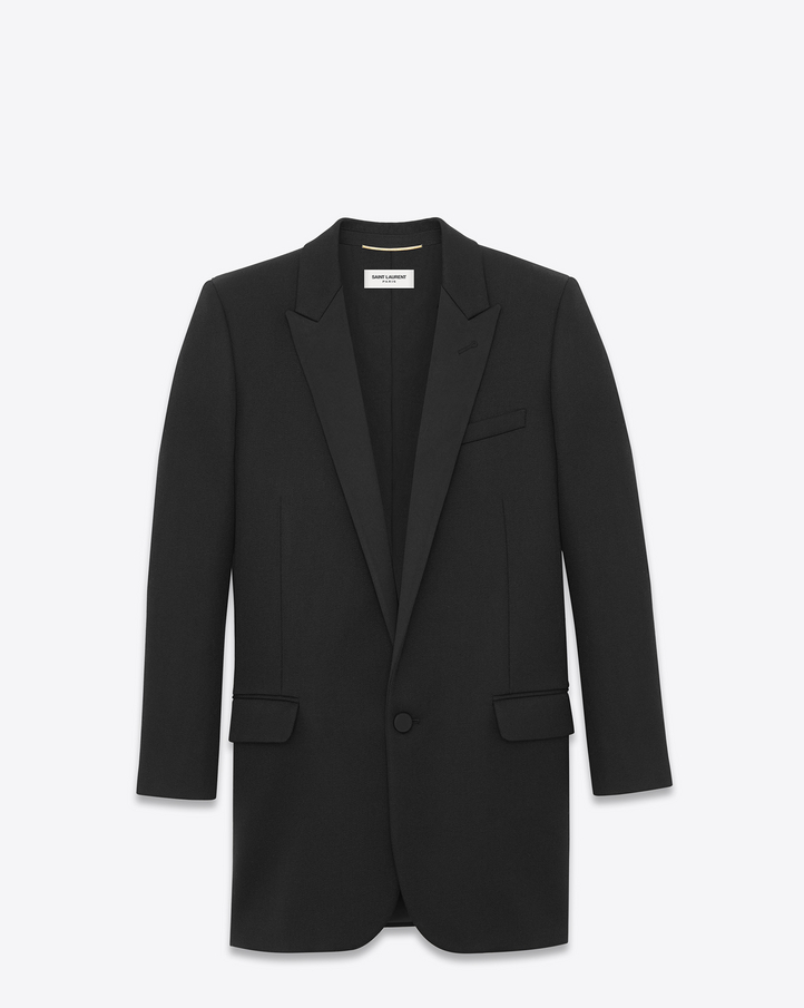 Tuxedo Jacket Tuxedo Jacket