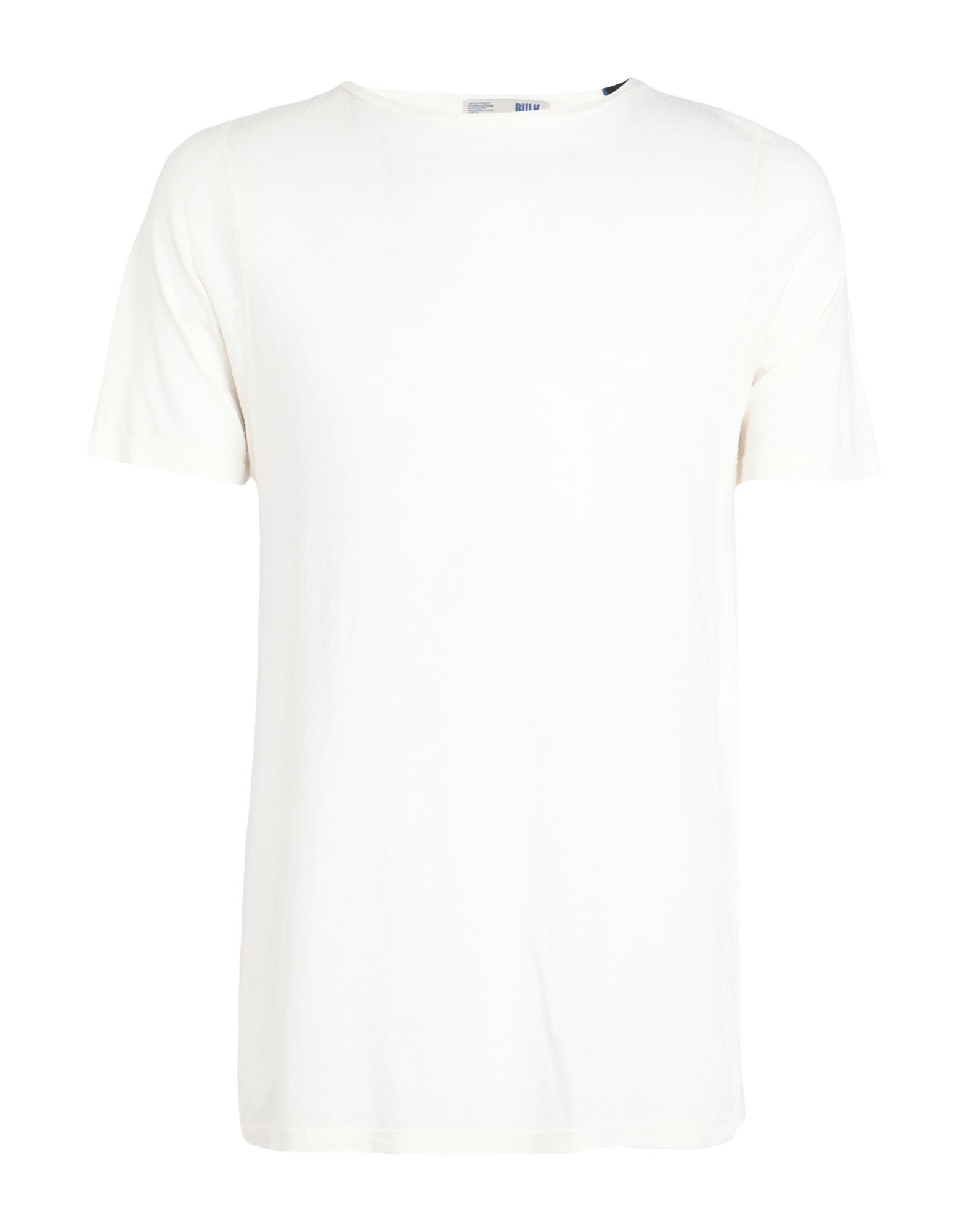 Bulk T-shirts In White