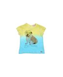 SO TWEE by MISS GRANT M�dchen 0-24 monate T-shirts Farbe Hellgr�n Gr��e 4