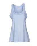 ALPHA STUDIO Damen Tank Top Farbe Himmelblau Gr��e 4