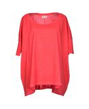 ALPHA STUDIO Damen T-shirts Farbe Rot Gr��e 4