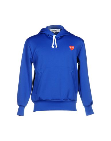 Sweatshirt Herren Königsblau L,S Herren