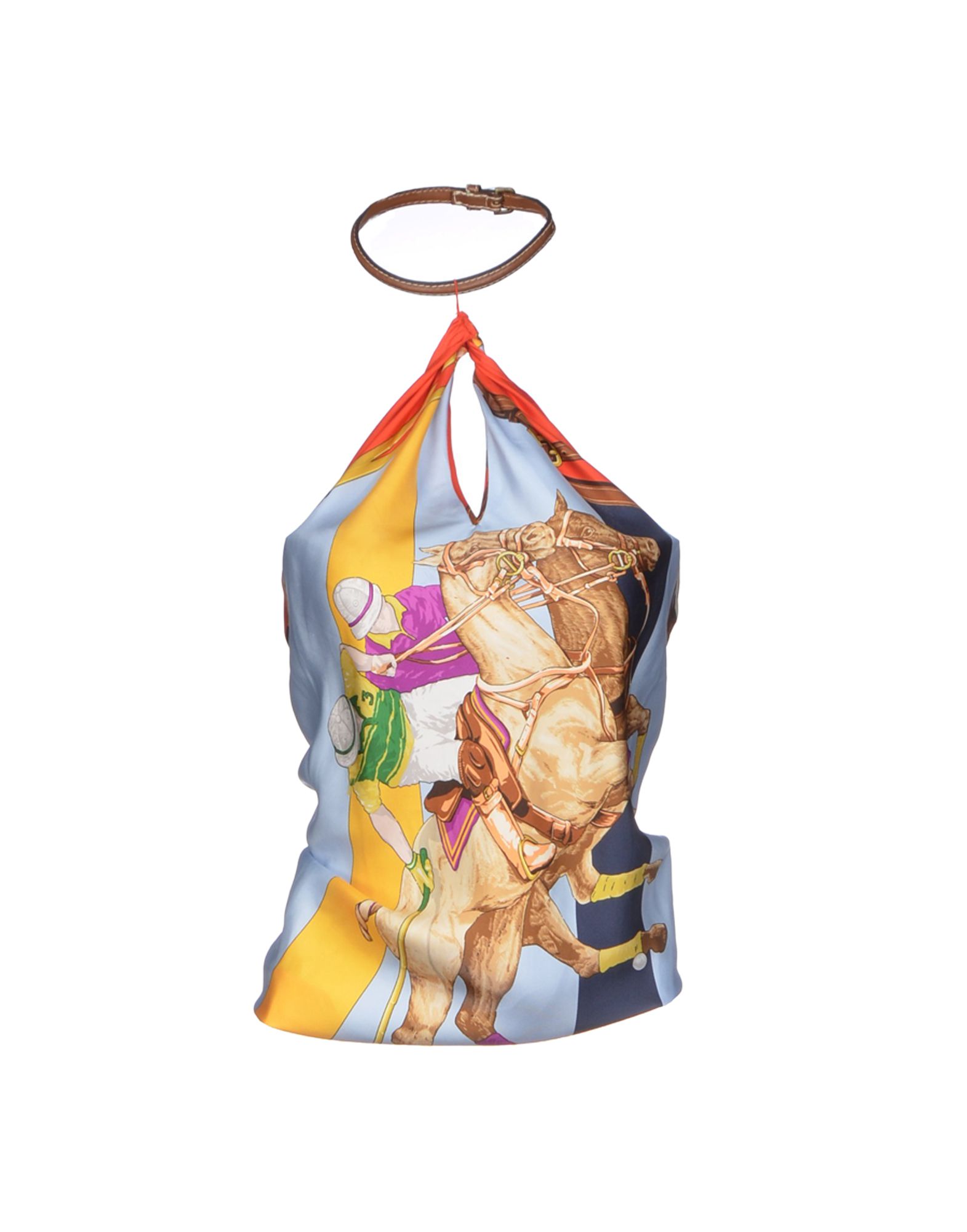 POLO RALPH LAUREN POLO RALPH LAUREN ΜΠΛΟΥΖΑΚΙΑ Τοπ