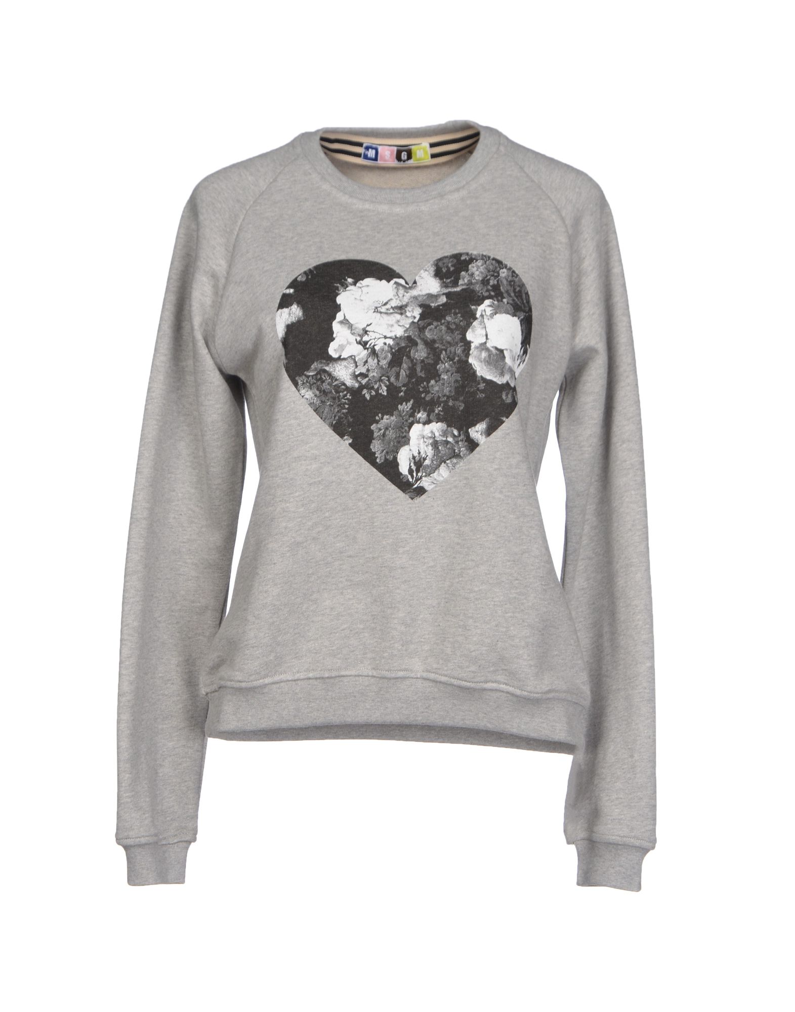 Толстовка MSGM