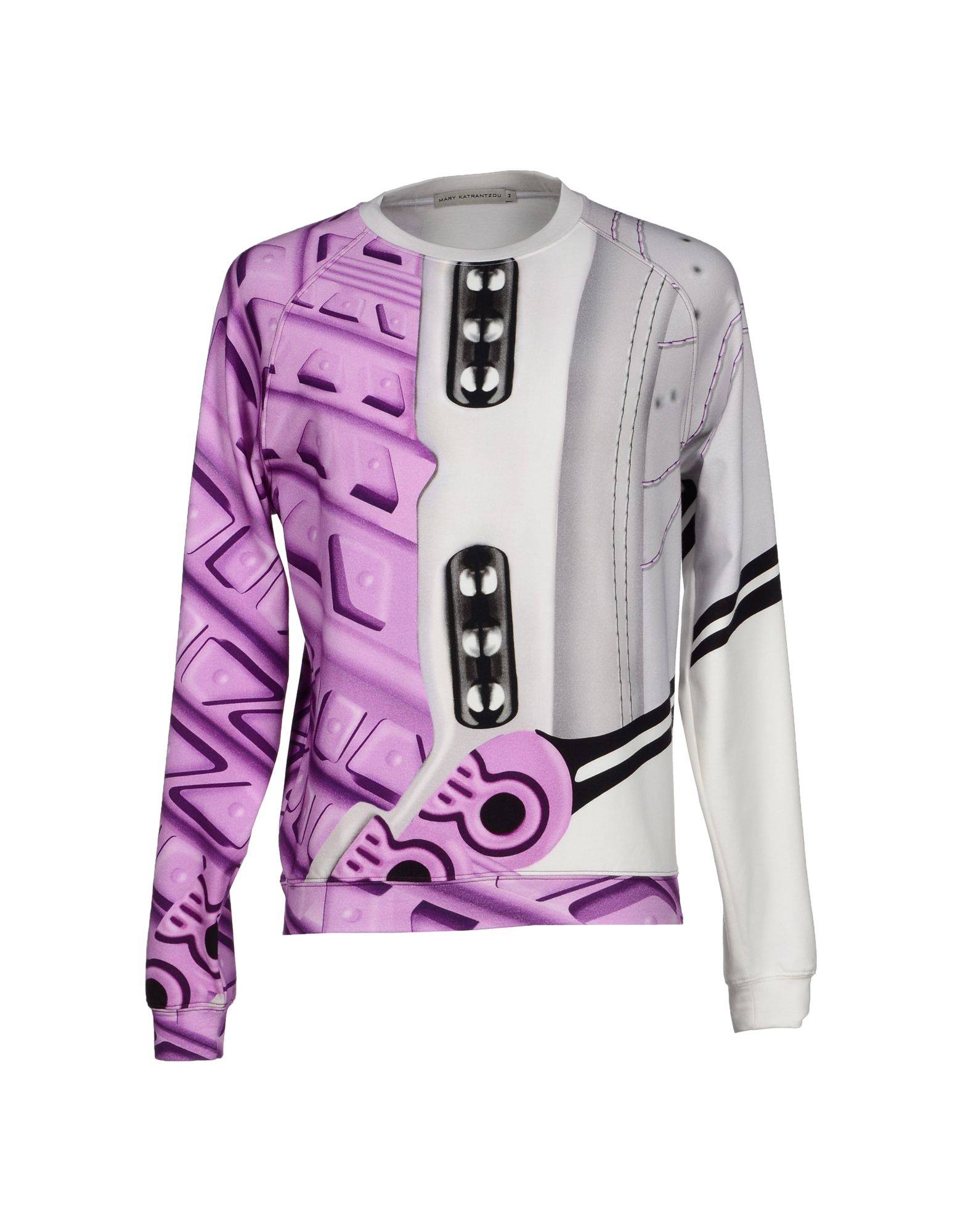 толстовка mary