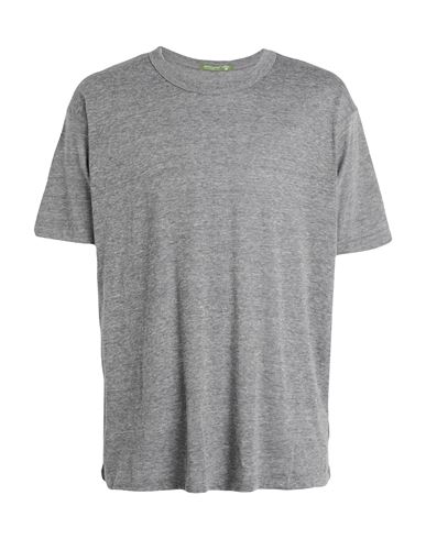 ® Alternative Man T-shirt Grey Size XXL Polyester, Cotton, Rayon