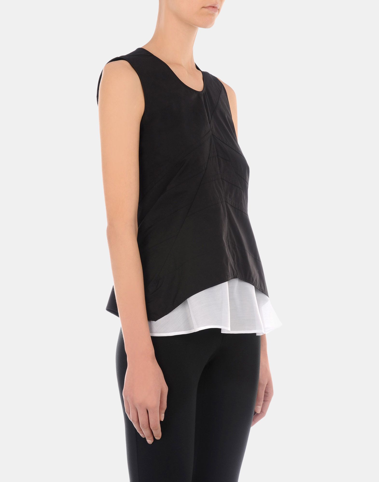 Top Women - T-shirts & tops Women on Jil Sander Online Store