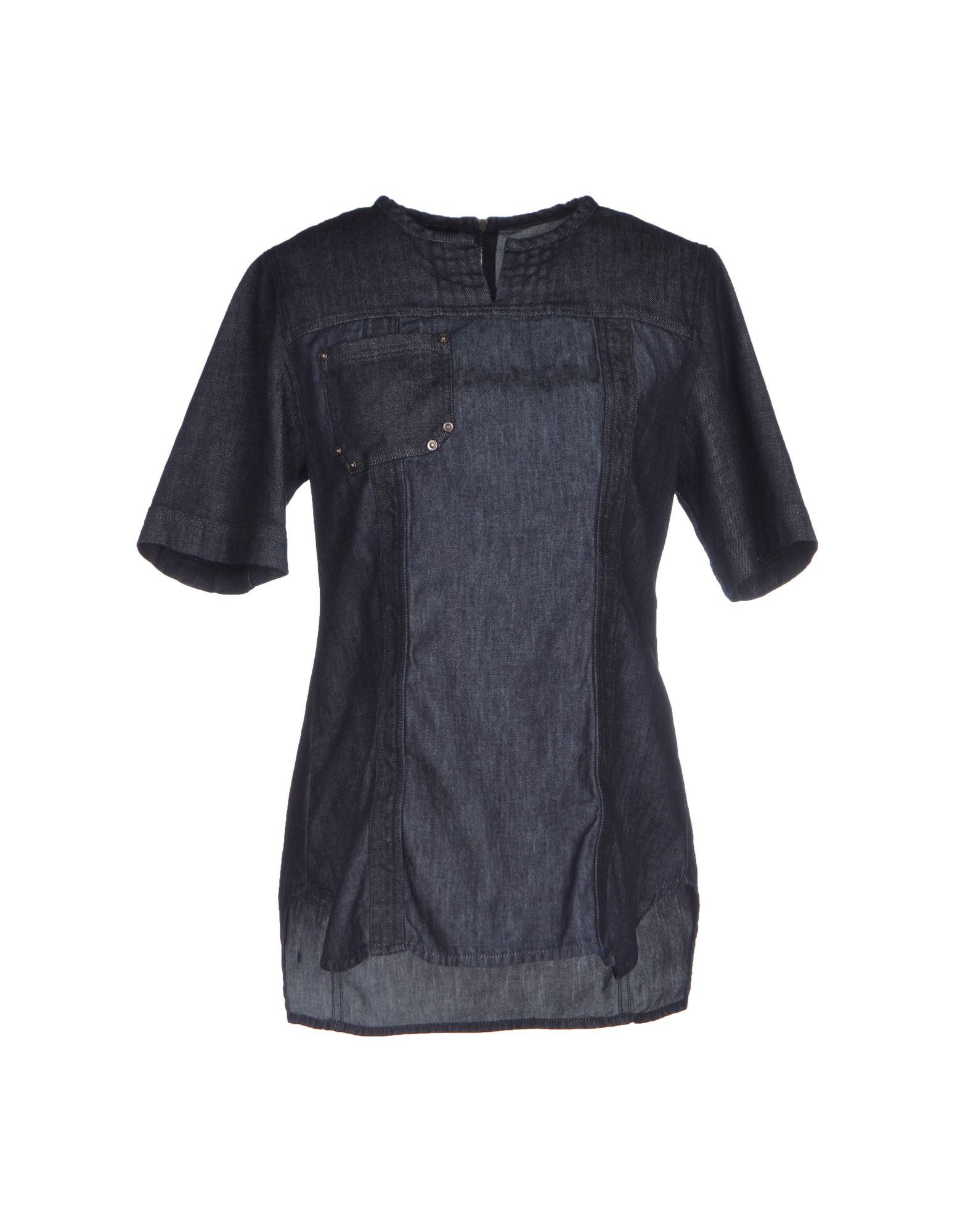 Diesel Black Gold Blouses