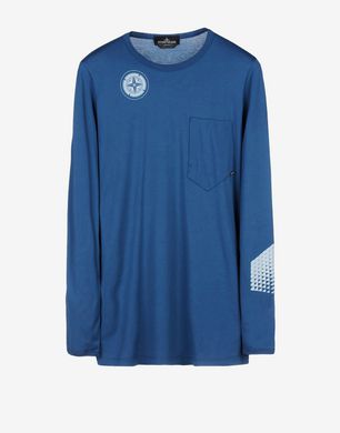 stone island shadow project long sleeve