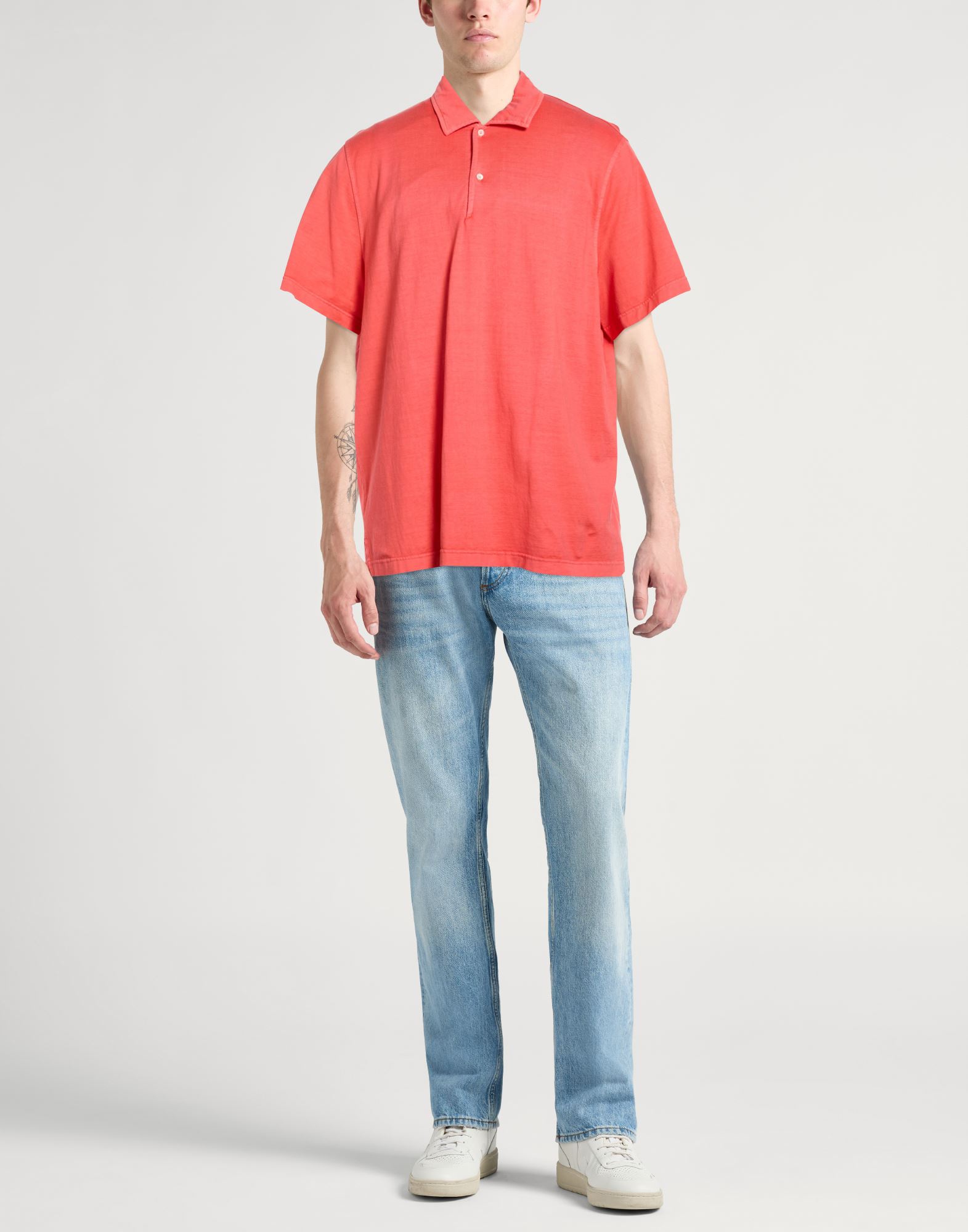  Aspesi - Tops - Poloshirts - On Yoox.com 