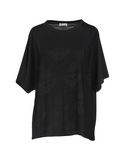 ALPHA STUDIO Damen T-shirts Farbe Schwarz Gr��e 3