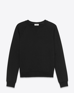 ysl crewneck sweatshirt