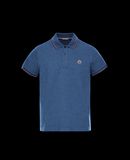 MONCLER POLO - Polos - hombre