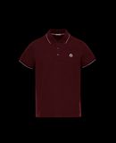 MONCLER POLO - Polos - hombre