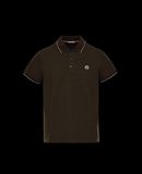 MONCLER POLO SHIRT - Polo shirts - men