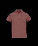 MONCLER POLO SHIRT - Polo shirts - men