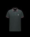MONCLER POLO SHIRT - Polo shirts - men