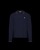 MONCLER POLO - Polos - hombre