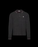 MONCLER POLO SHIRT - Polo shirts - men