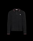MONCLER POLO SHIRT - Polo shirts - men
