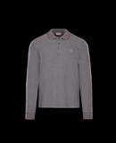 MONCLER POLO SHIRT - Polo shirts - men