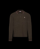 MONCLER POLO SHIRT - Polo shirts - men