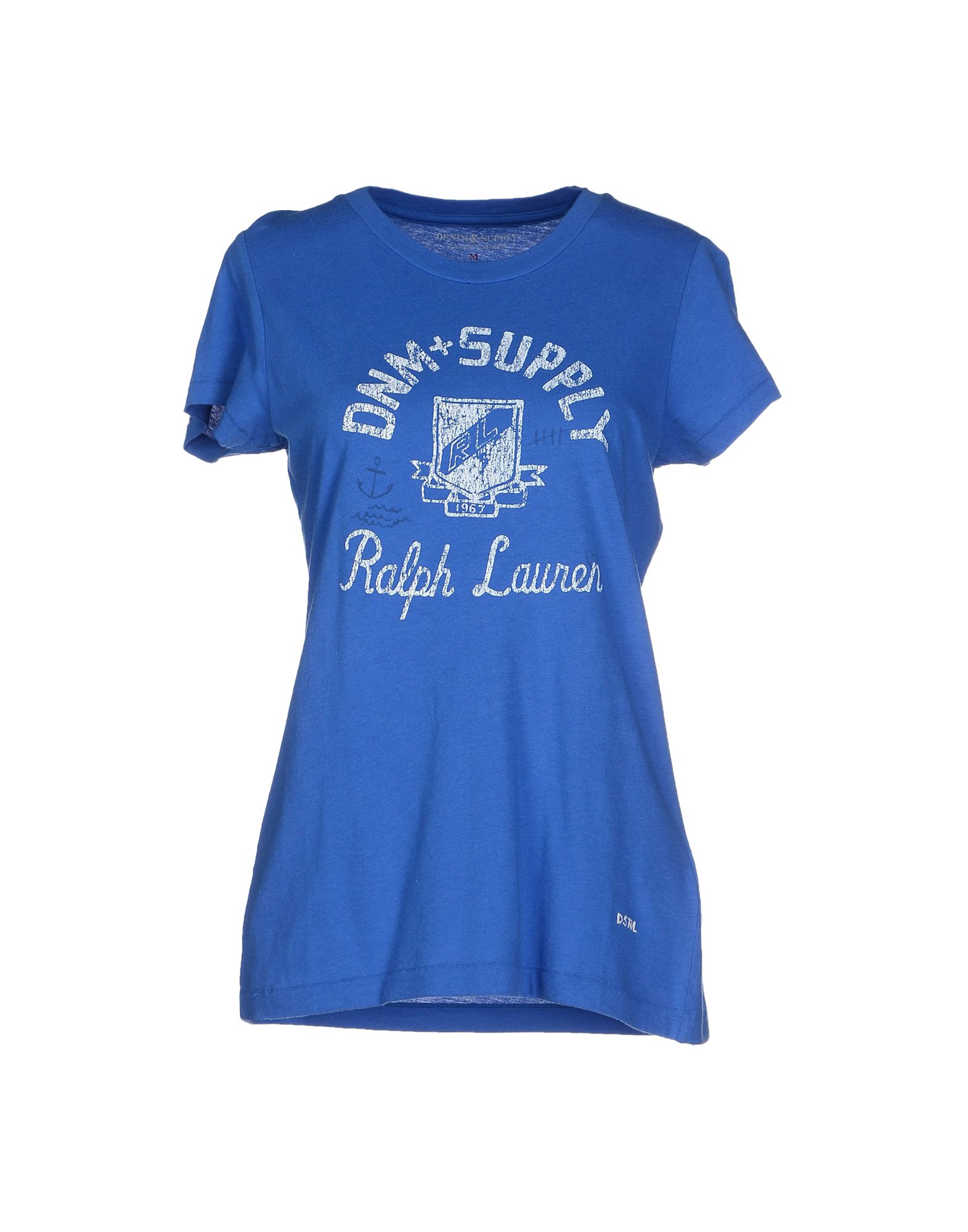 Denim & Supply Ralph Lauren T - shirts