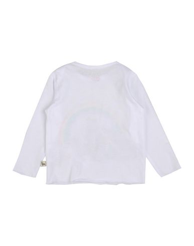 фото Футболка STELLA McCARTNEY KIDS